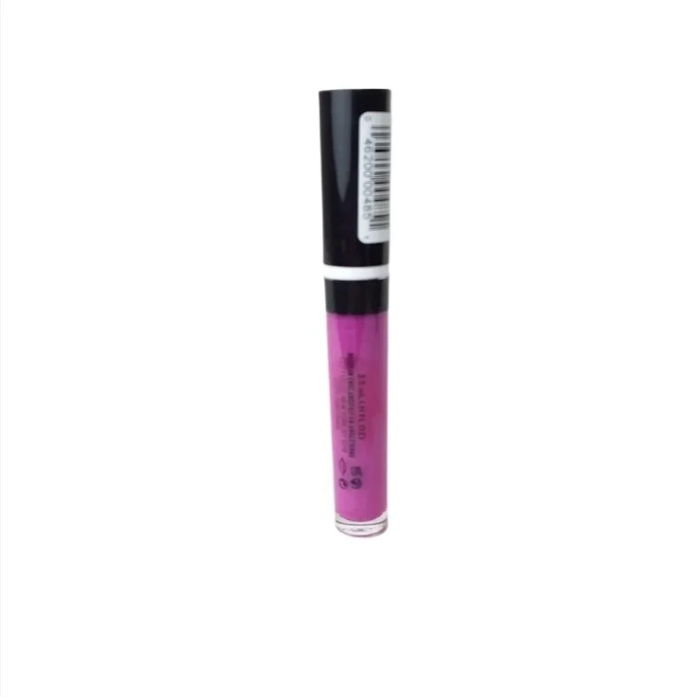 Covergirl Melting Pout Matte Liquid Lipstick #330
